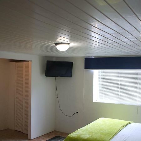 Coral Reef Beach Savaneta Екстер'єр фото
